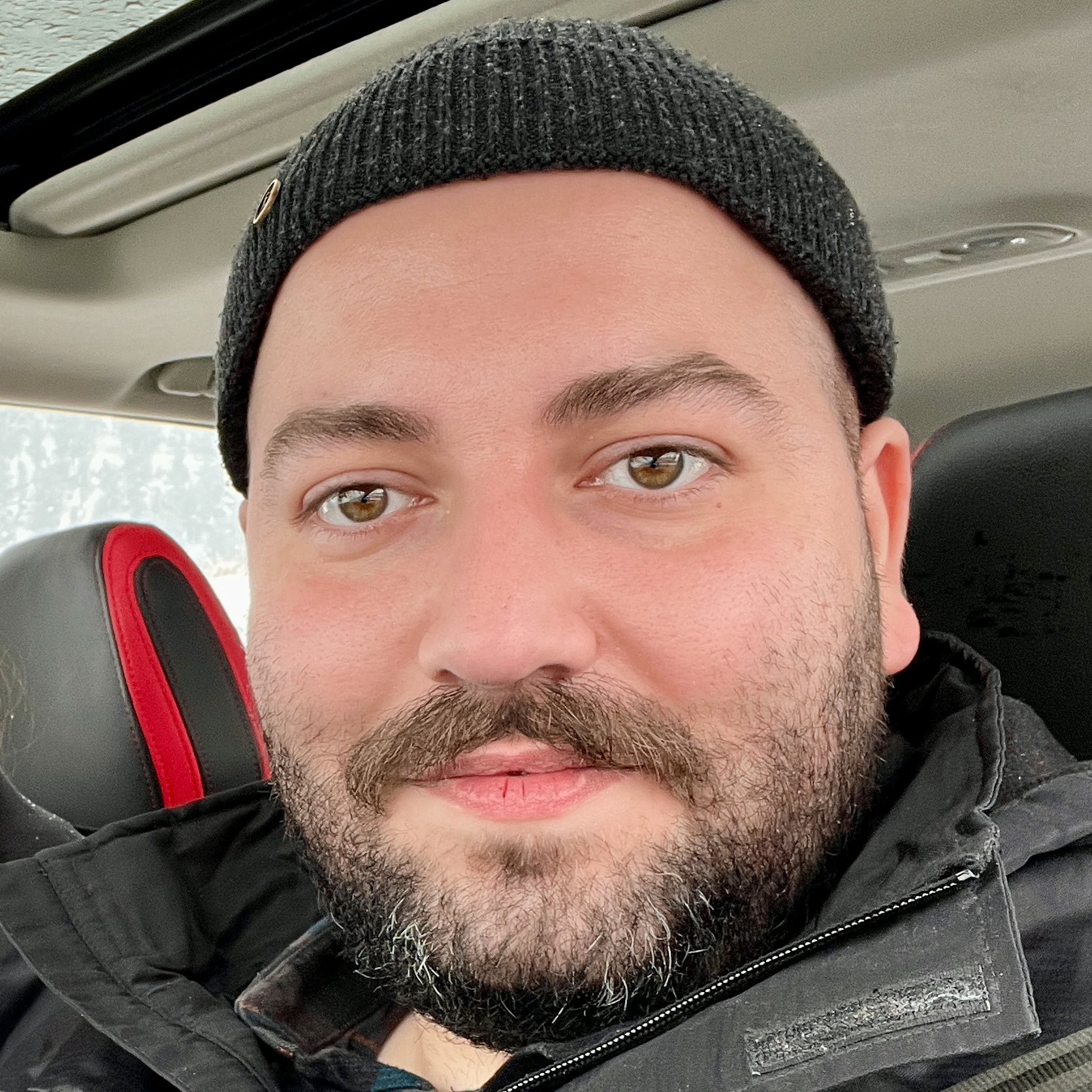 davebagheris