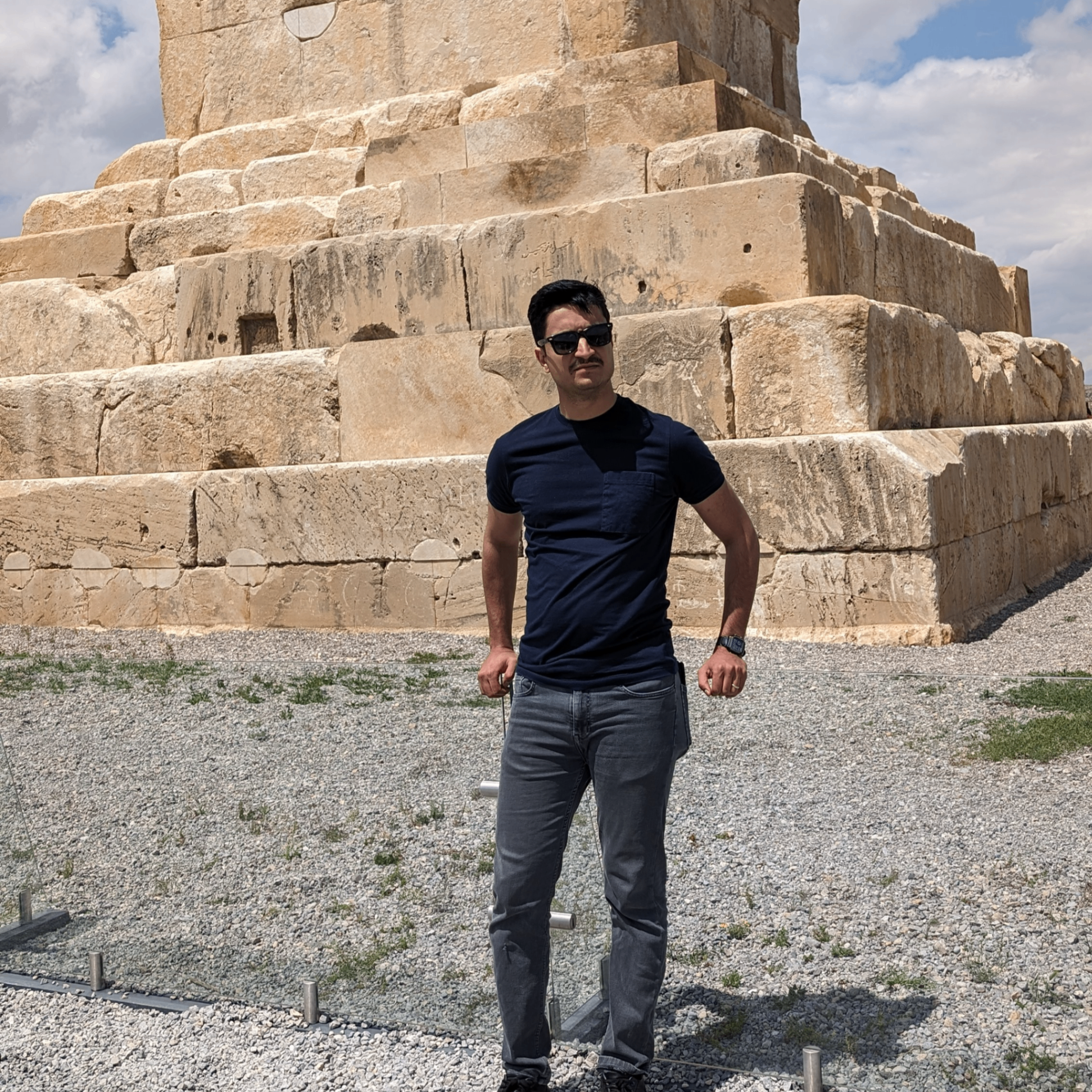 Alirezaghare