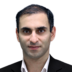 BahramZahabi