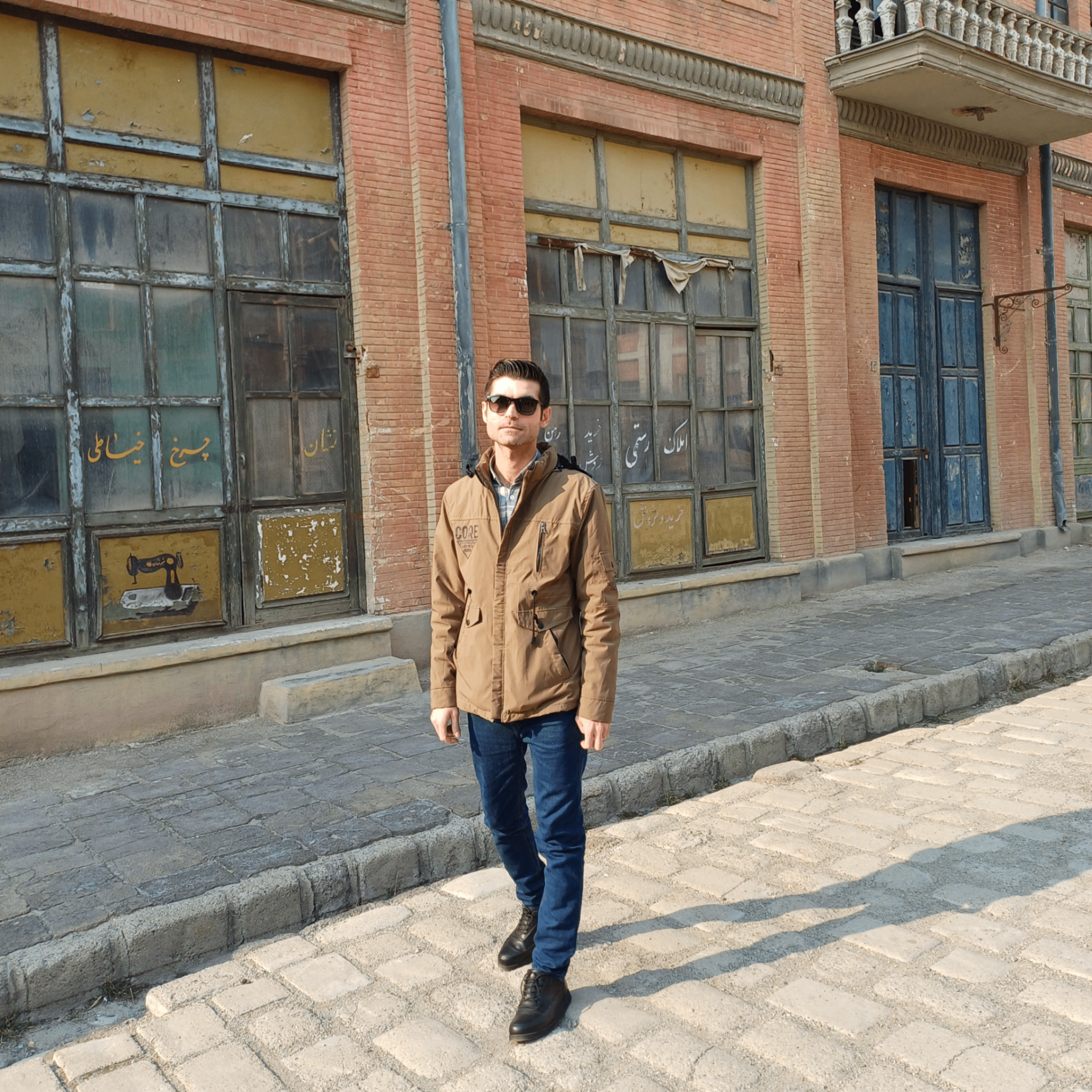 Mojtabahz