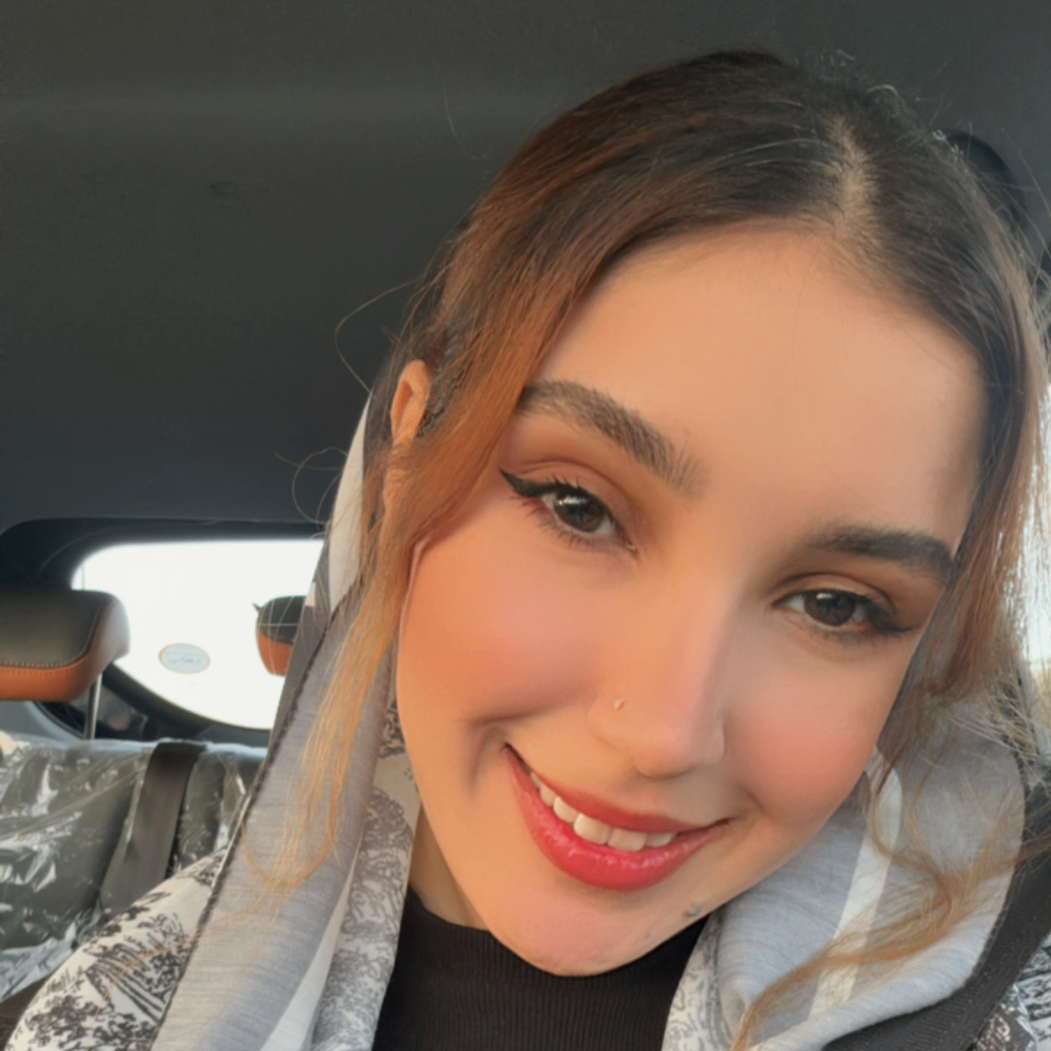 arezouashrafian