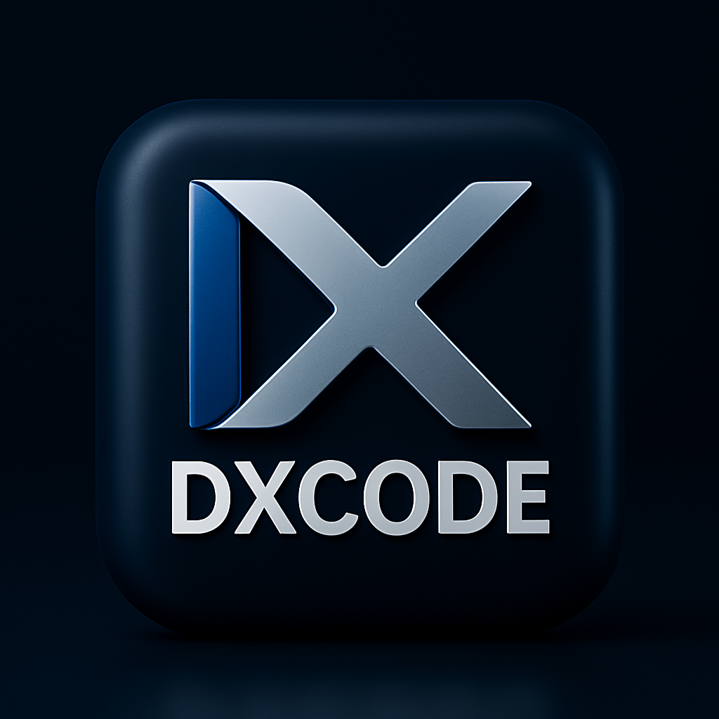 DXCode