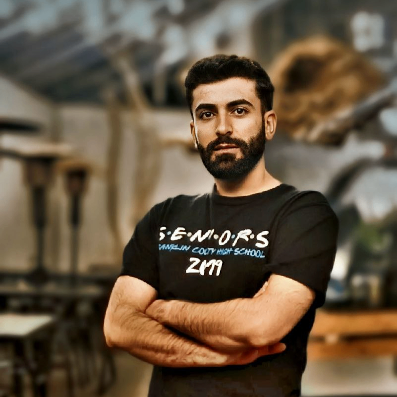 AbbasArvin