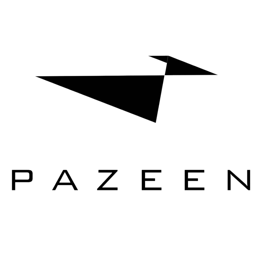 Pazeen