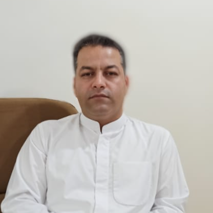 HajjHEIDAR
