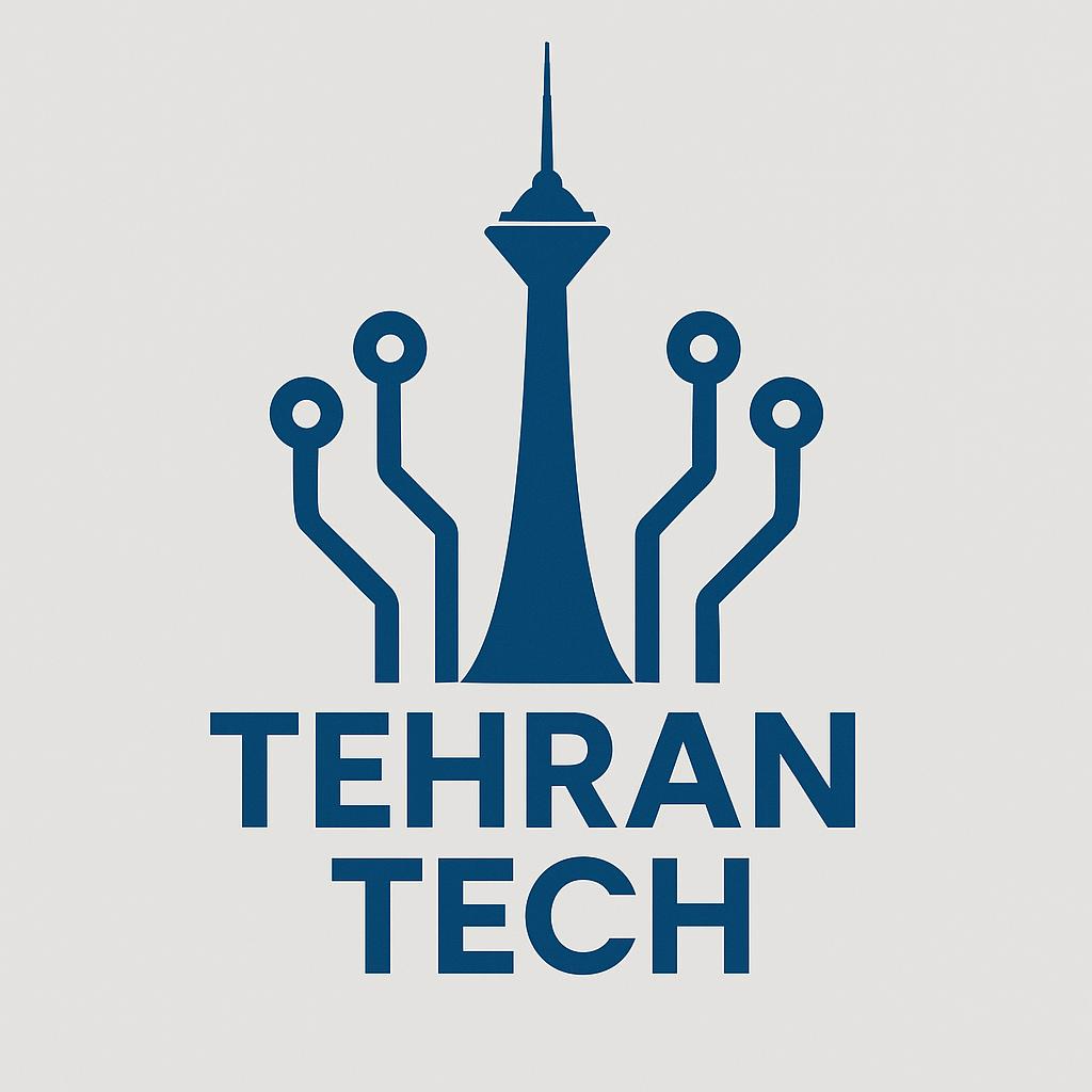 tehranteck