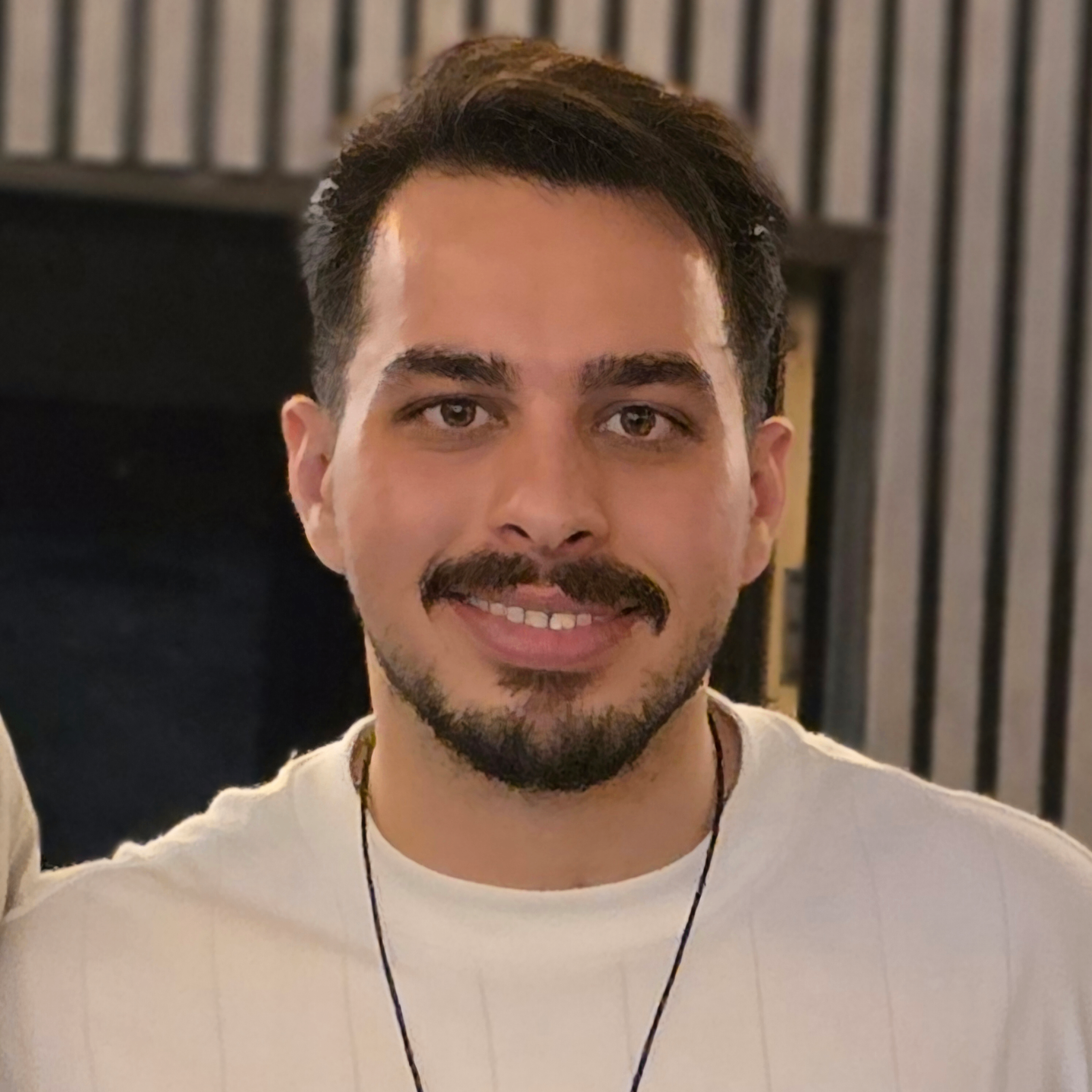 AliRezaHooshyar