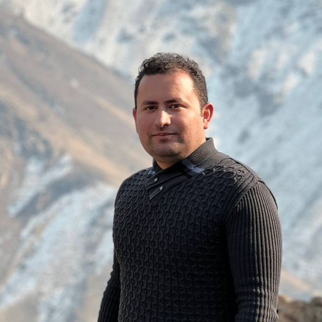 mostafadaroudi