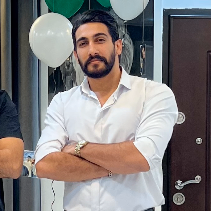 amirrezavmirani