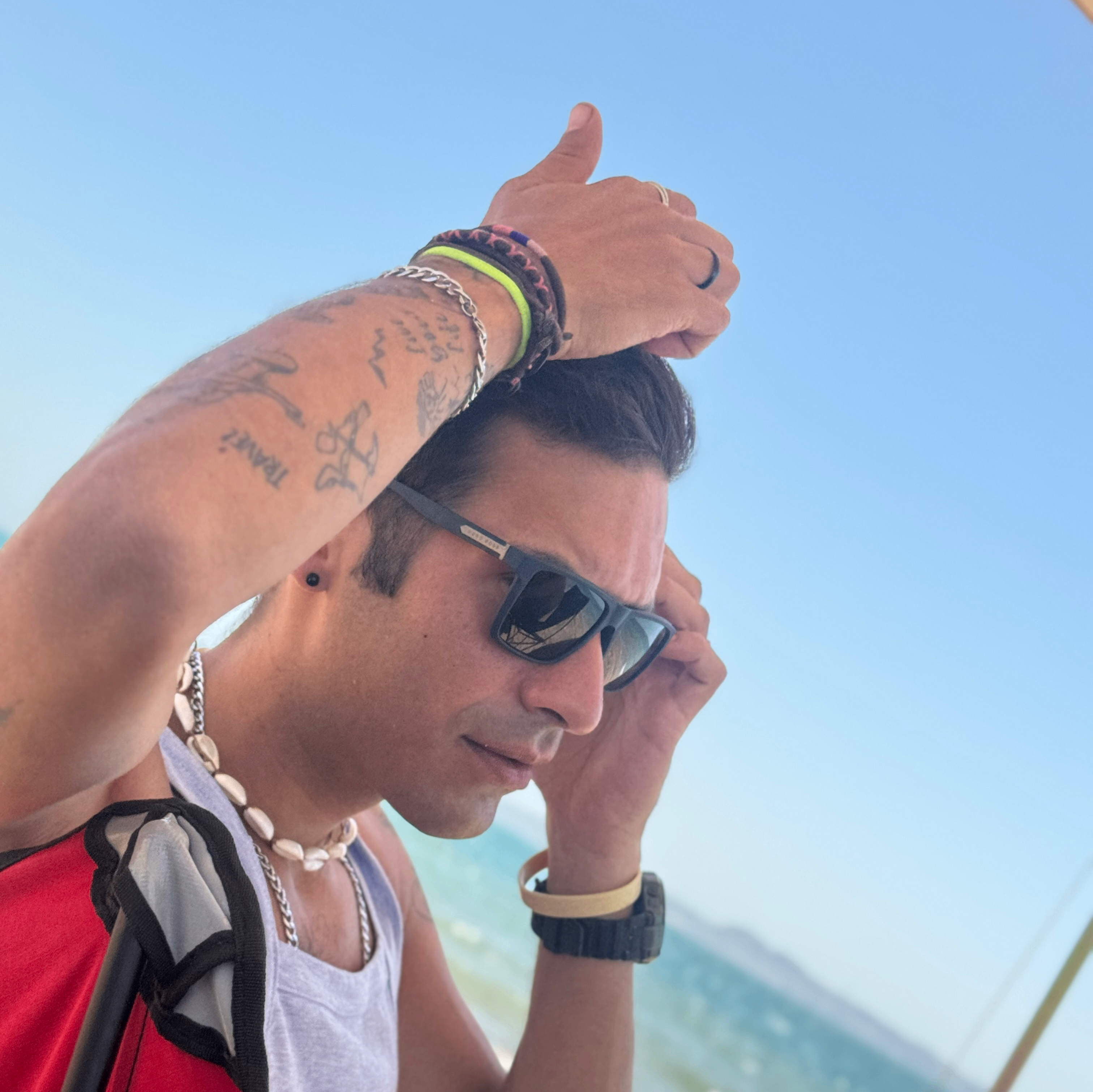 Amintraveler