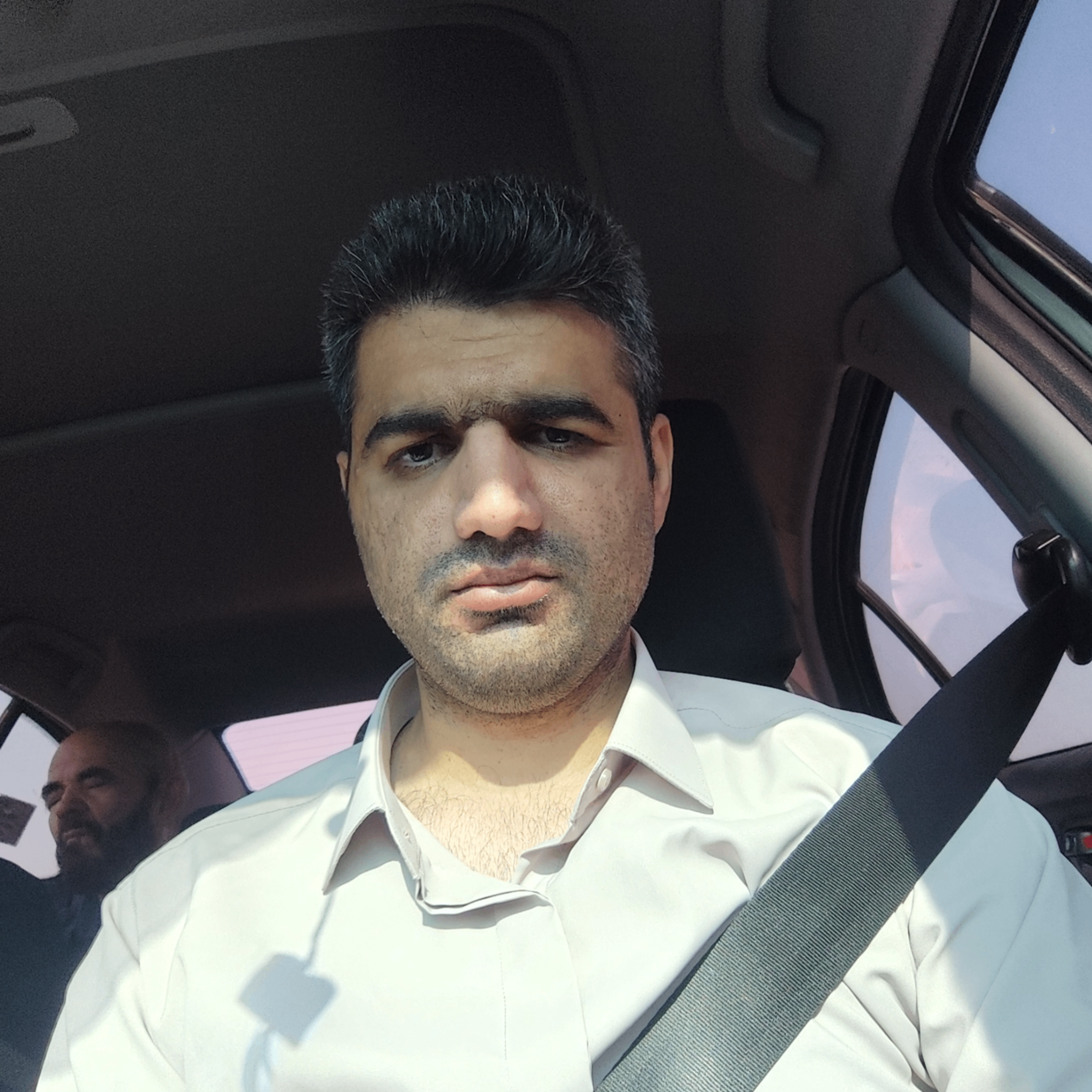 sheikhihossein