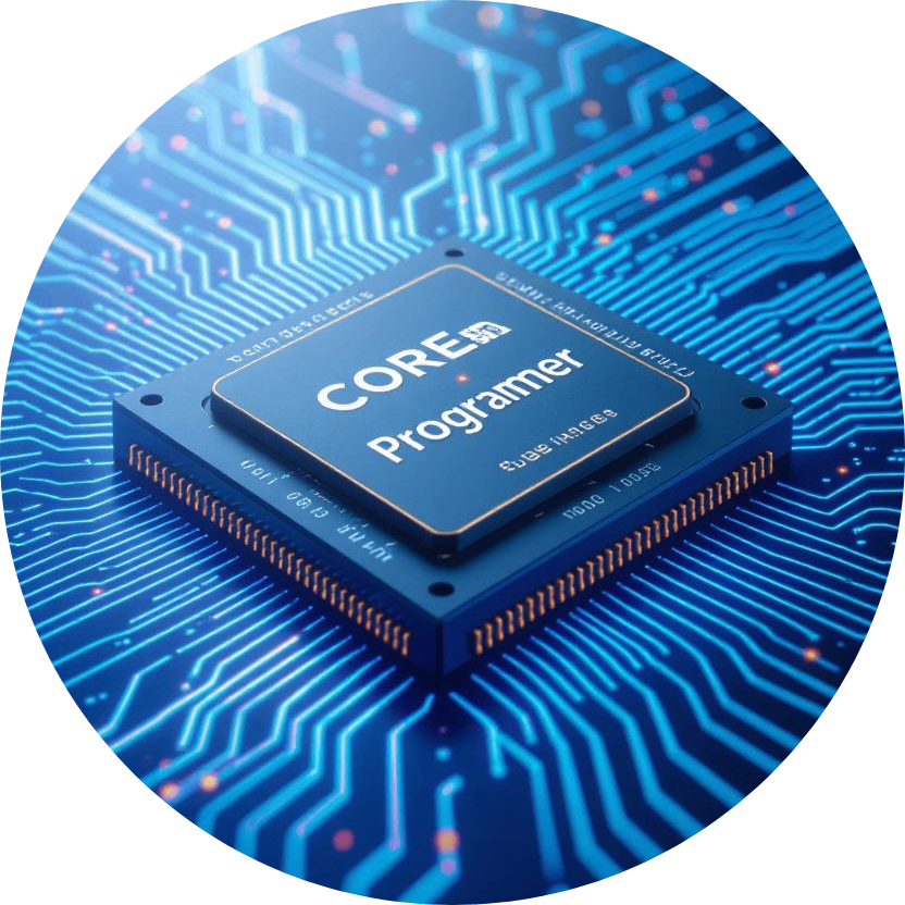 CoreProgrammer