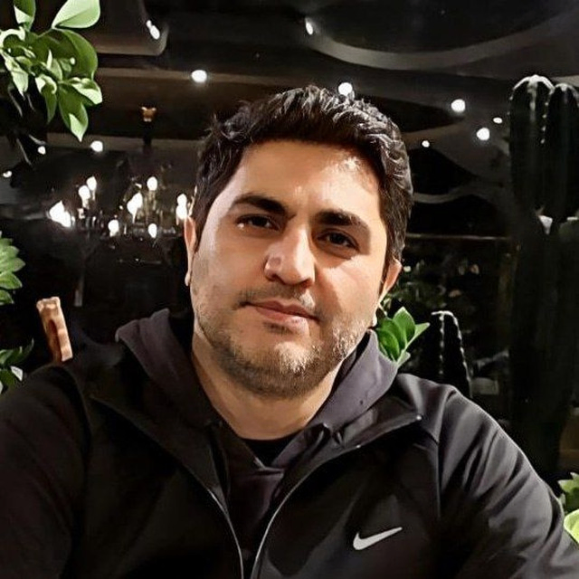 rezazanjiran