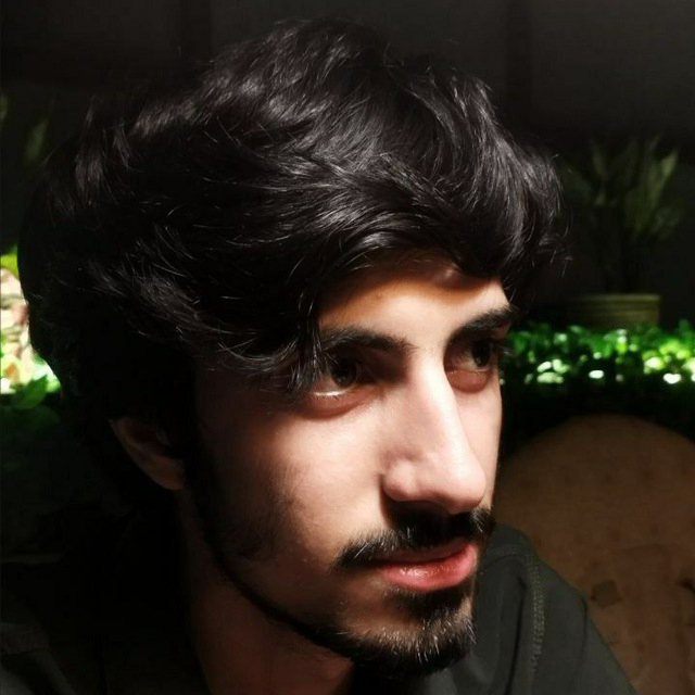 HosseinMofidi