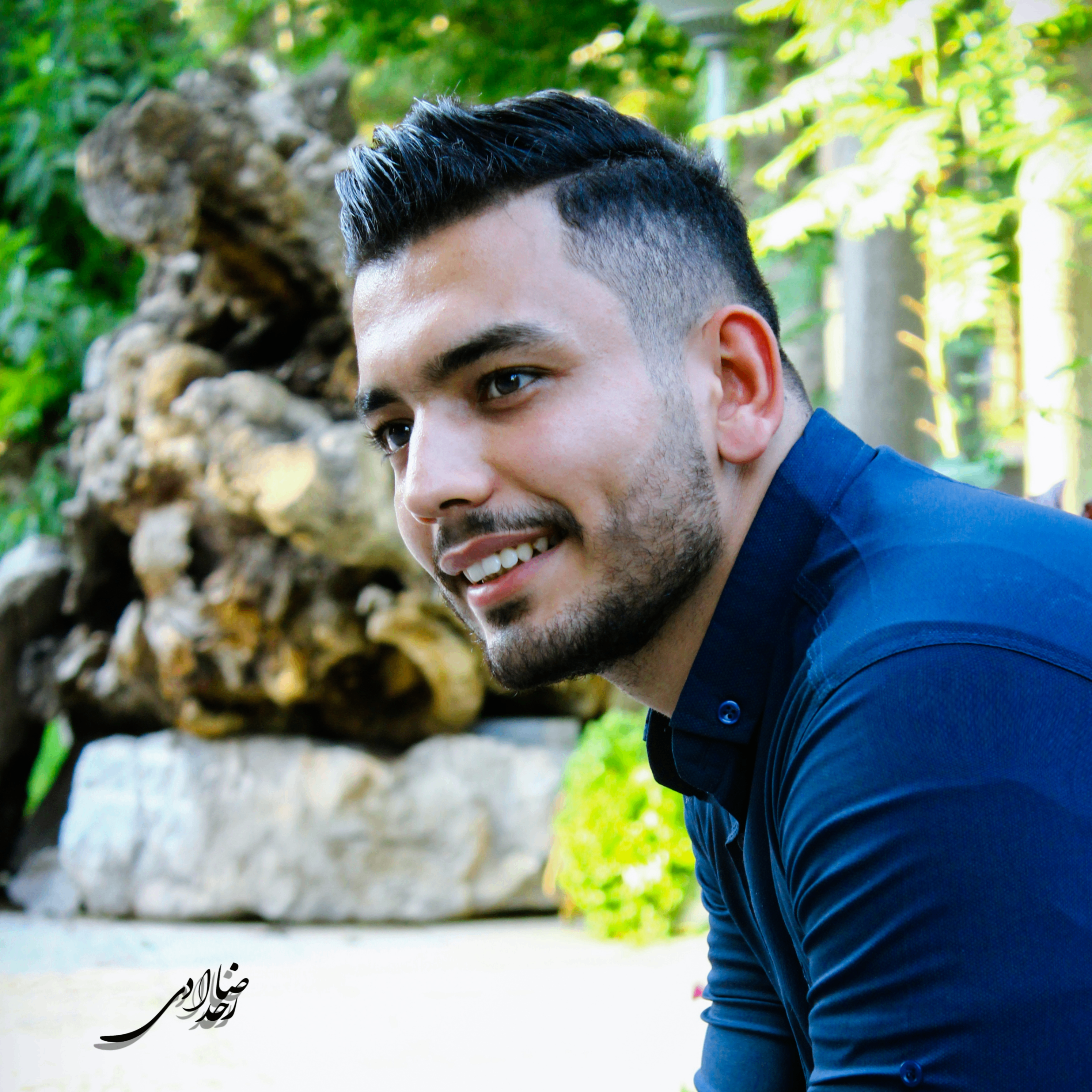 mohammadalizarei22