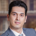 alibehravesh