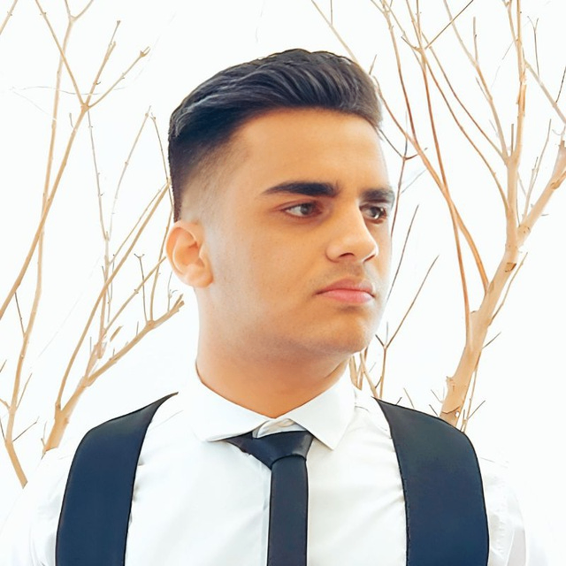 hosseinghasemii