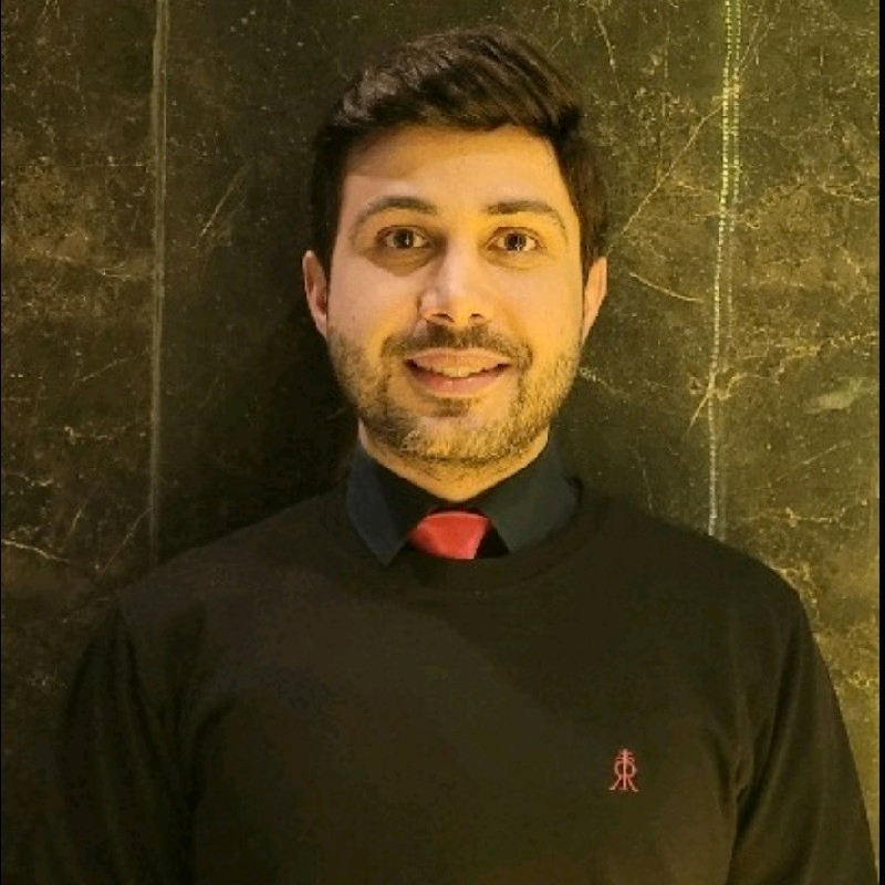 soroushze