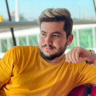 mahdikhoshkam